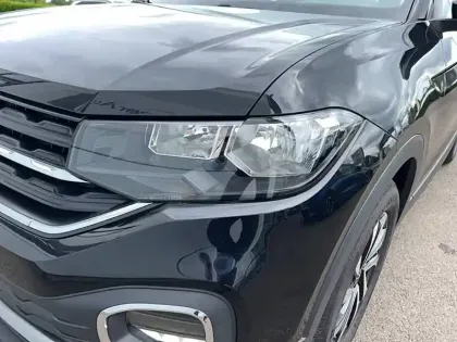 Photo 15 Volkswagen T-cross  1.0 TSI 110 Start/Stop BVM6