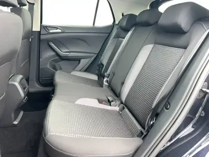 Photo 37 Volkswagen T-cross  1.0 TSI 110 Start/Stop BVM6