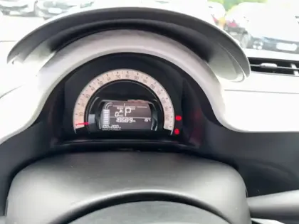 Photo 16 Renault Twingo  III E-Tech