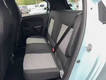 Photo 15 Renault Twingo  III E-Tech