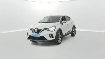 Photo 9 Renault Captur  E-Tech Plug-in 160