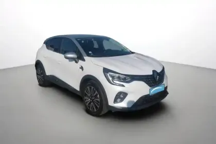 Photo 7 Renault Captur  E-Tech Plug-in 160