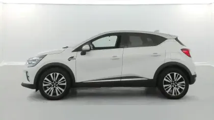 Photo 10 Renault Captur  E-Tech Plug-in 160