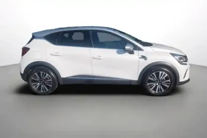 Photo 6 Renault Captur  E-Tech Plug-in 160