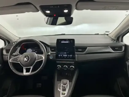Photo 37 Renault Captur  E-Tech Plug-in 160