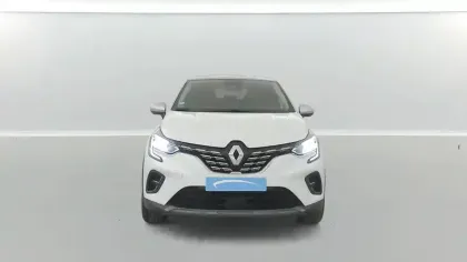 Photo 15 Renault Captur  E-Tech Plug-in 160
