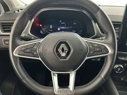 Photo 23 Renault Captur  E-Tech Plug-in 160