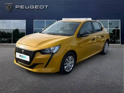 Photo Peugeot 208 Like