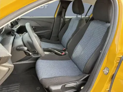 Photo 13 Peugeot 208  PureTech 75 S&S BVM5