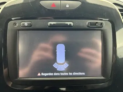 Photo 31 Renault Captur  TCe 120 Energy