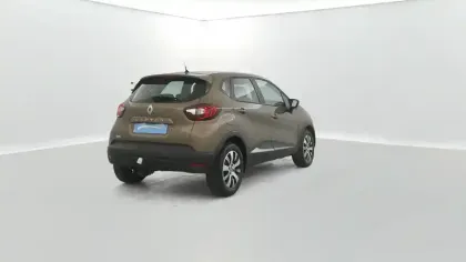 Photo 13 Renault Captur  TCe 120 Energy