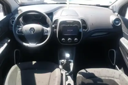 Photo 8 Renault Captur  TCe 120 Energy
