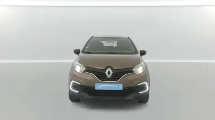 Photo 15 Renault Captur  TCe 120 Energy