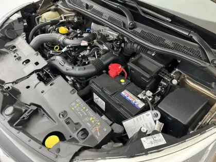 Photo 33 Renault Captur  TCe 120 Energy