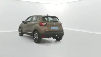 Photo 11 Renault Captur  TCe 120 Energy