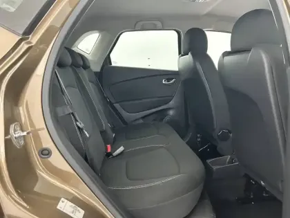 Photo 24 Renault Captur  TCe 120 Energy