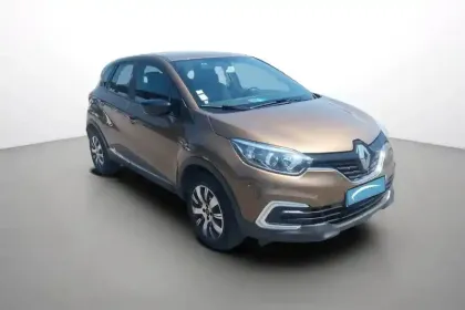 Photo 7 Renault Captur  TCe 120 Energy