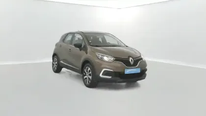 Photo 16 Renault Captur  TCe 120 Energy