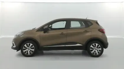 Photo 10 Renault Captur  TCe 120 Energy