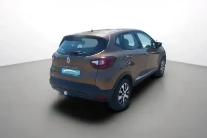 Photo 5 Renault Captur  TCe 120 Energy