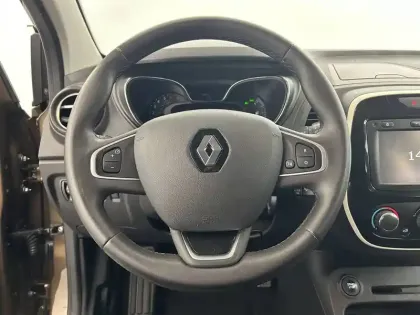 Photo 23 Renault Captur  TCe 120 Energy