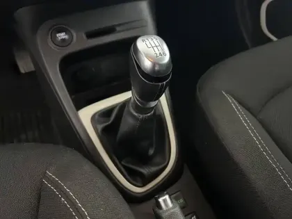 Photo 21 Renault Captur  TCe 120 Energy