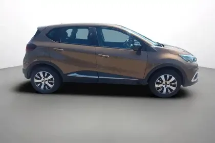Photo 6 Renault Captur  TCe 120 Energy