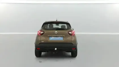 Photo 12 Renault Captur  TCe 120 Energy