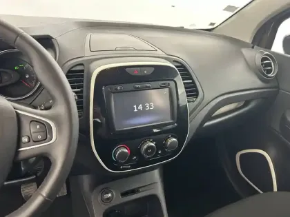 Photo 20 Renault Captur  TCe 120 Energy