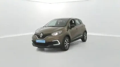 Photo 9 Renault Captur  TCe 120 Energy