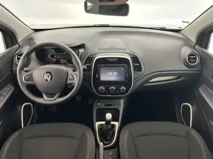 Photo 35 Renault Captur  TCe 120 Energy