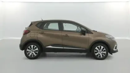 Photo 14 Renault Captur  TCe 120 Energy