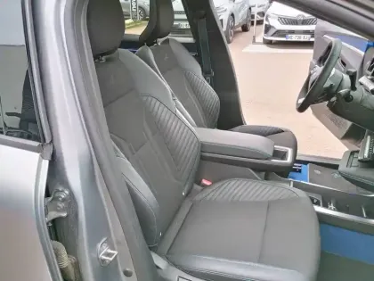 Photo 20 Renault Scenic  E-Tech électrique 220 ch grande autonomie
