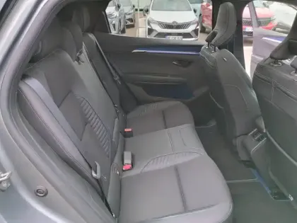 Photo 19 Renault Scenic  E-Tech électrique 220 ch grande autonomie