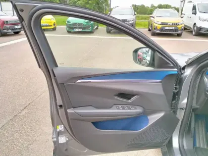 Photo 10 Renault Scenic  E-Tech électrique 220 ch grande autonomie