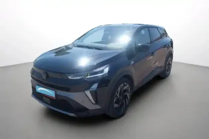 Photo Renault Symbioz Esprit Alpine