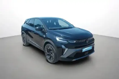 Photo 7 Renault Symbioz  E-Tech full hybrid 160 ch