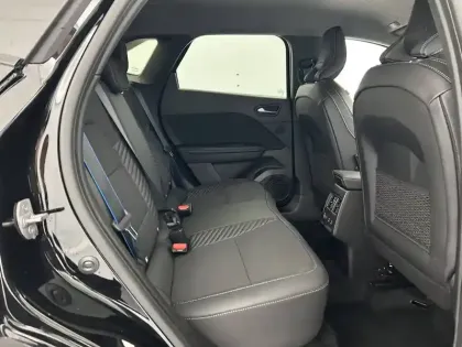 Photo 24 Renault Symbioz  E-Tech full hybrid 160 ch