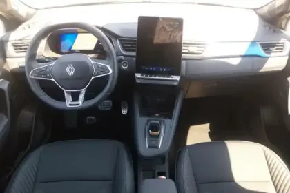 Photo 8 Renault Symbioz  E-Tech full hybrid 160 ch