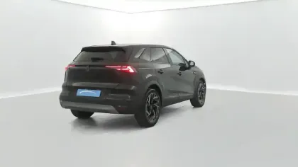 Photo 13 Renault Symbioz  E-Tech full hybrid 160 ch