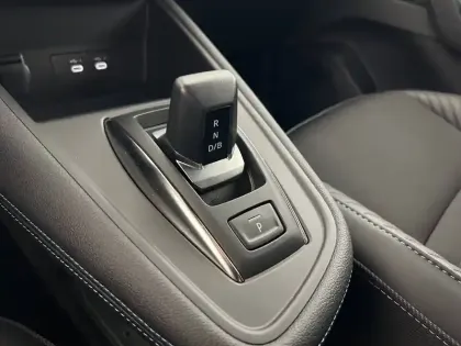 Photo 21 Renault Symbioz  E-Tech full hybrid 160 ch