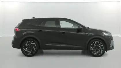 Photo 14 Renault Symbioz  E-Tech full hybrid 160 ch