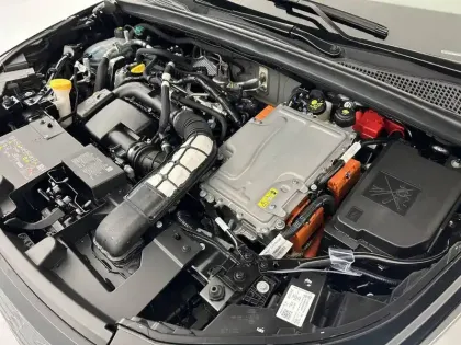 Photo 35 Renault Symbioz  E-Tech full hybrid 160 ch