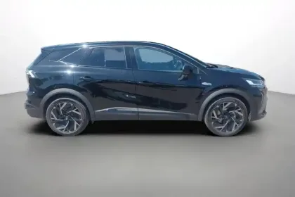 Photo 6 Renault Symbioz  E-Tech full hybrid 160 ch
