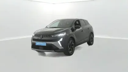 Photo 9 Renault Symbioz  E-Tech full hybrid 160 ch