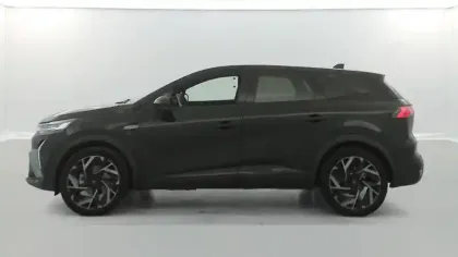 Photo 10 Renault Symbioz  E-Tech full hybrid 160 ch