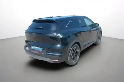 Photo 5 Renault Symbioz  E-Tech full hybrid 160 ch
