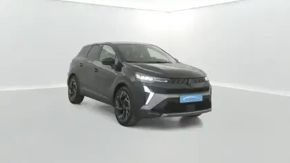 Photo 16 Renault Symbioz  E-Tech full hybrid 160 ch