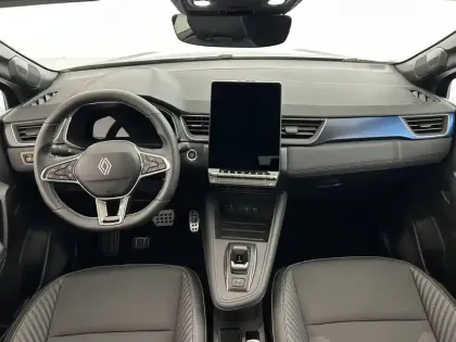 Photo 37 Renault Symbioz  E-Tech full hybrid 160 ch
