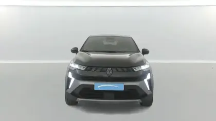 Photo 15 Renault Symbioz  E-Tech full hybrid 160 ch